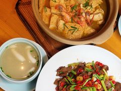 -竹里馆 ·茶食(奥体店)