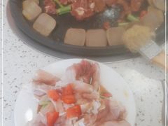 -苗家特色土烙锅·老字号
