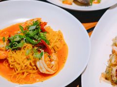 -Mercato莫卡多露台餐厅与酒吧(K11店)