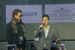 -THE QUEEN(北京店)