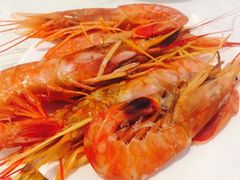 -V-ONE西雅图海鲜自助餐厅(仓山万达广场店)