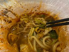 -刘文祥大碗麻辣烫(立汇店)