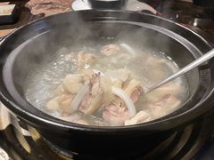 -同仁四季椰子鸡(海岸城天利店)