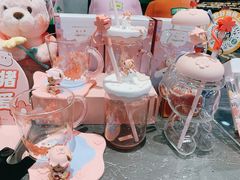 -杭州西湖银泰百货