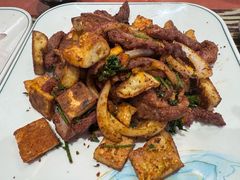 -新疆伊宁远征餐厅