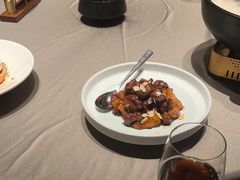 -小厨娘淮扬菜(天印大道店)