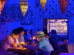 -花腰餐吧Bistro烧烤 傣味(传媒大学店)