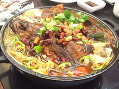 -稻香酒家·33年老字号·港式粤菜(富邦中心店)