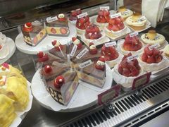 -PAOPAO Bakery&Café(港汇店)