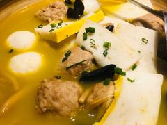 黄陂三鲜-老村长•湖北家常菜(南湖店)