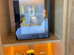 -重庆解放碑威斯汀酒店