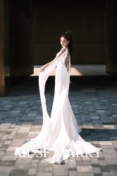 点击看大图 -MuseMarry婚纱(前海嘉里中心店)