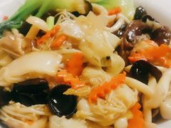 罗汉上素-惠爱餐厅