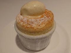 舒芙蕾-AZUR聚(香格里拉饭店)