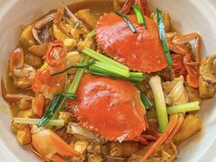 -美未居·老字号·地道顺德菜·桑拿鸡·鱼生(容桂店)