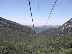 -嵩山少林文化旅游景区