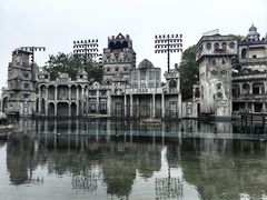 -赤坎·广东华侨国际旅游度假区