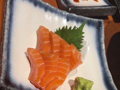 -千代武日本料理(开发区店)