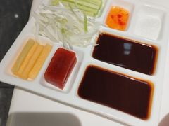 -大铁勺新津菜(迎水道店)