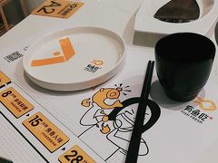 -有鱼吃·纸包烤鱼(曲江创意谷店)