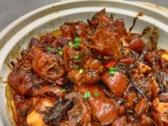 -浔庐餐厅•江西老字号•九江菜(烟水亭店)