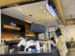 -萃茶师(琅西店)