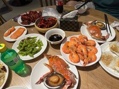 -清河半岛温泉度假酒店