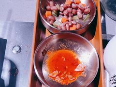 -丰茂烤串(全国首店)