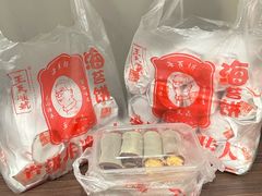 -王天顺海苔饼
