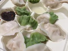 -老大连·海肠捞饭·大连海鲜大连菜(西安路店)