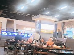 -额尔敦草原涮羊肉·烧烤(冻青树总店)