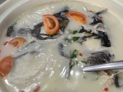 -淳安二十八道·美食汇·淳鱼馆(阳光路店)