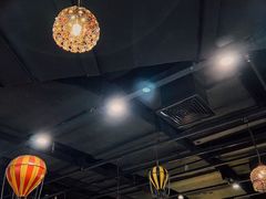 -TUK土耳其餐厅·下午茶(卢湾店)