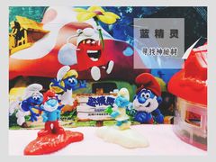 -麦当劳(台州路桥DT店)