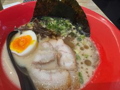 -一風堂拉面(深圳湾万象城店)