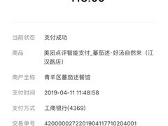 -蕃茄述·好汤自然来(江汉路店)