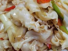 -富临港·蒸汽海鲜·手抓海鲜·炒菜(栈桥店)