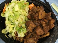 -紫金港餐饮中心-风味餐厅(浙江大学紫金港校区店)