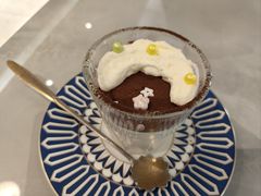 -LA JOLLA 墨西哥餐厅(学院路店)