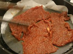 -千纸鹤嫩汁烤肉(西大直街店)