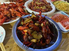 -五七小李子油焖大虾(总店)