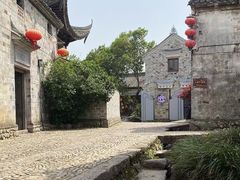 -前童古镇