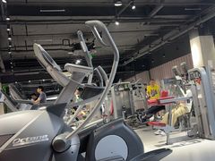 -七星派健身中心(鸟巢店)