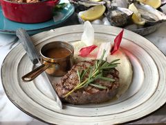 -The Rug Cafe(王府中环店)
