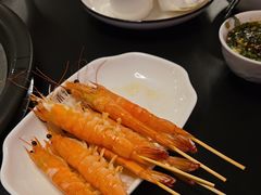 -水禾轩·海鲜蒸汽主题餐厅(新香洲旗舰店)