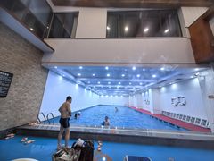 -天沐温泉(抚顺店)