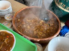 -逍遥镇高群生胡辣汤