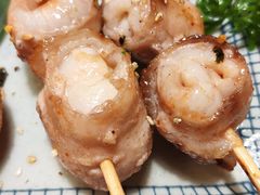 -西月山居匠心创意料理(江汉路新佳丽广场店)