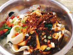 -玲玲面屋