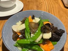 -WILDS 野有食(碧坞店)